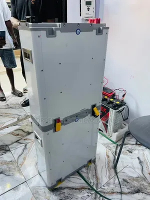 15kwh 51.2v Stackable Lithium Battery Bluecarbon (Smart Bms)