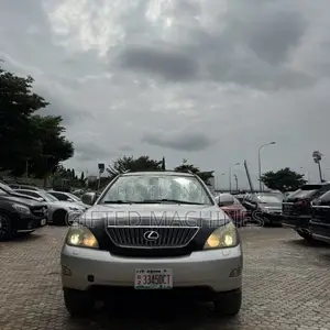 Lexus RX 330 2WD 2003