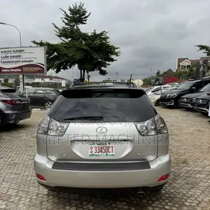 Lexus RX 330 2WD 2003