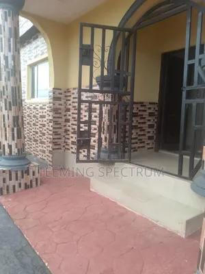 3bdrm Apartment in Benin City for rent