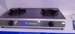 Haier Thermocool Table Top Gas Cooker Original Teflon.