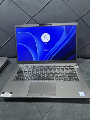 Laptop Dell Latitude 7400 16GB Intel Core i7 SSD 256GB