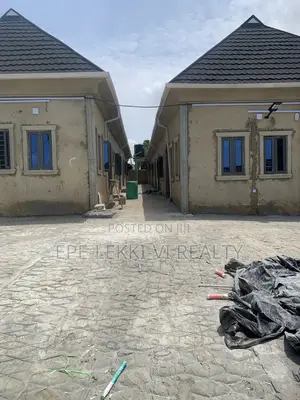 1bdrm Room & Parlour in Gberigbe for rent