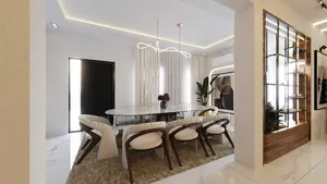 Interior Design Space Planning | Modern Contemporary Interiors