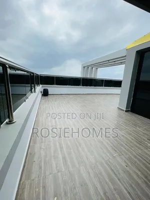 4bdrm Duplex in Chaplin Court, Abraham Adesanya Estate for rent