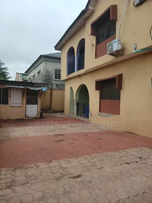 Mini Flat in Green Land Estate, Isheri / Egbe Idimu for rent