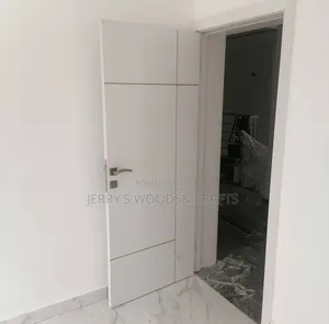 HDF Key Doors