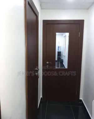 HDF Key Doors