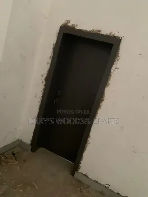 HDF Key Doors