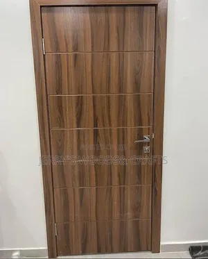 HDF Key Doors