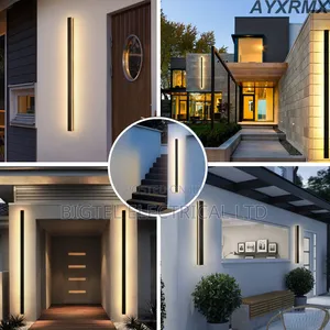 Led WallLight