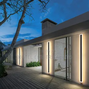 Led WallLight