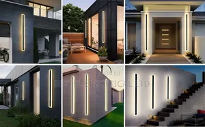 Led WallLight