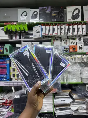 New Samsung Z Fold Case