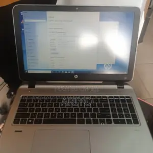 Laptop HP Envy K101tx 8GB Intel Core i7 HDD 16 GB