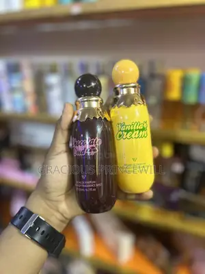 Body Mist of the Trending Perfume