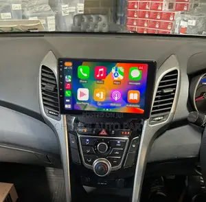 Hyundai Elantra GT/i30 2013-2017 Apple CarPlay/android Auto/Camera