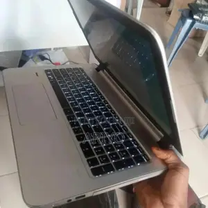 Laptop HP Envy K101tx 8GB Intel Core i7 HDD 16 GB