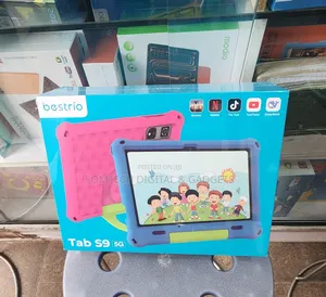 New Bestrio Tab S9 512 GB