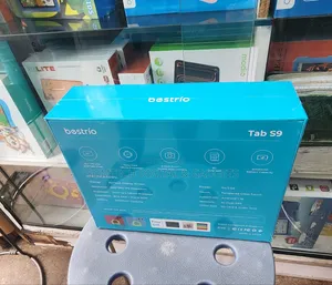 New Bestrio Tab S9 512 GB