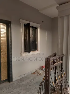 3bdrm Apartment in Benin City for rent