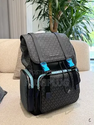 Michael Kors Luxury Backpack