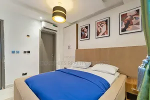 Furnished 1bdrm Apartment in Thomas Estate for sale