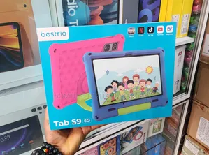 New Bestrio Tab S9 512 GB Blue