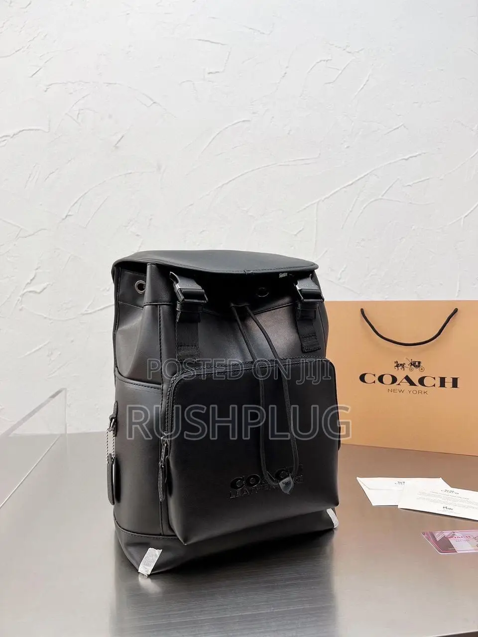 Coach Luxury Backpack