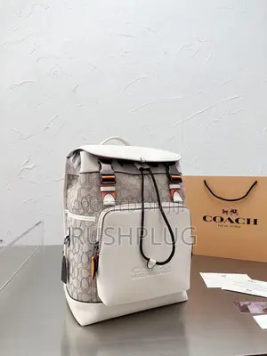 Coach Luxury Backpack