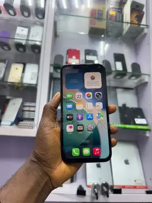 Apple iPhone 12 Pro Max 128 GB
