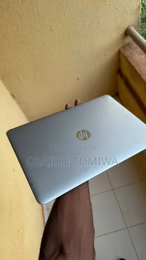 Laptop HP EliteBook 850 G3 8GB Intel Core i7 SSD 256GB