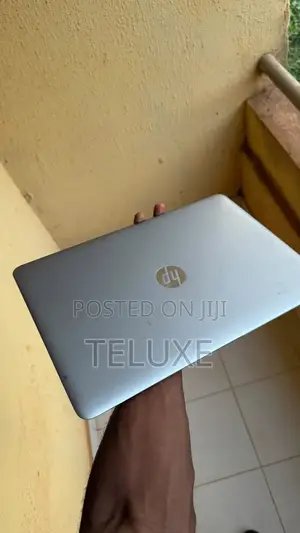 Laptop HP EliteBook 850 G3 8GB Intel Core i7 SSD 256GB