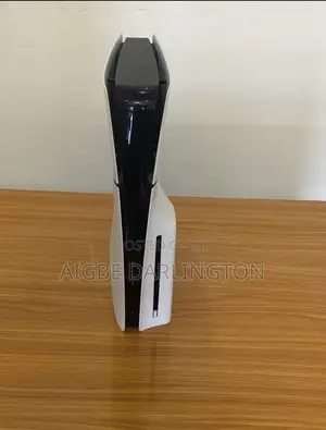 PS5 Slim With 2 Controller
