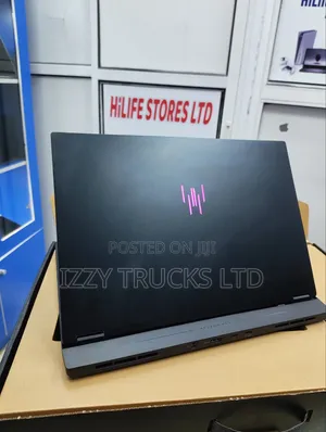 New Laptop Acer Predator Helios Neo 16 32GB Intel Core Ultra 9 SSD 1T