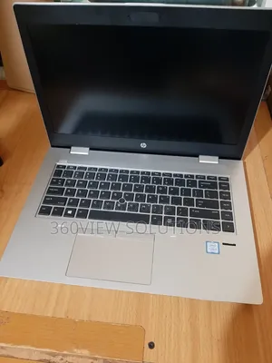 Laptop HP ProBook 640 G4 8GB Intel Core i5 SSD 256GB