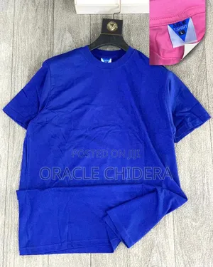 Quality Plain Polo