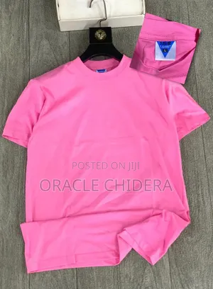 Quality Plain Polo