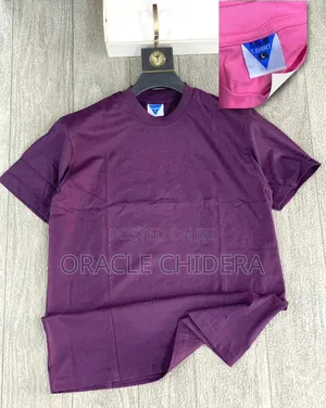 Quality Plain Polo