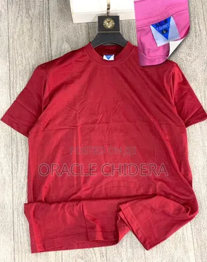 Quality Plain Polo