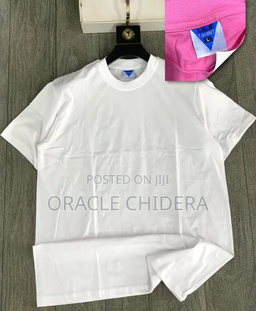 Quality Plain Polo