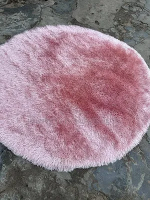 VIP Fluffy Rug Size 5/7