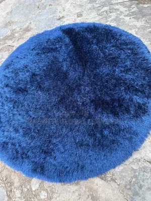 VIP Fluffy Rug Size 5/7