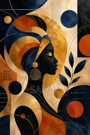 Creative Digital Artwork