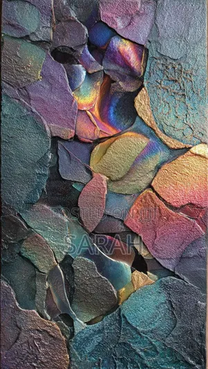 Creative Digital Artwork