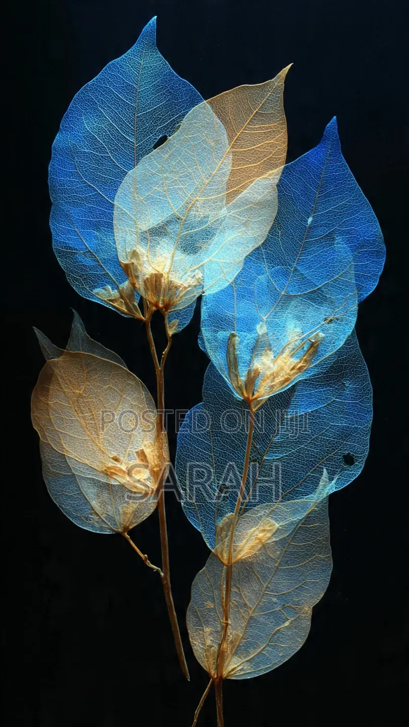 Creative Digital Artwork