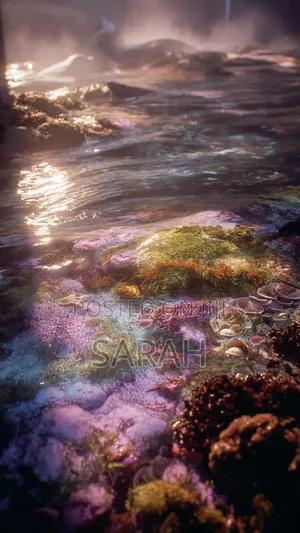 Creative Digital Artwork
