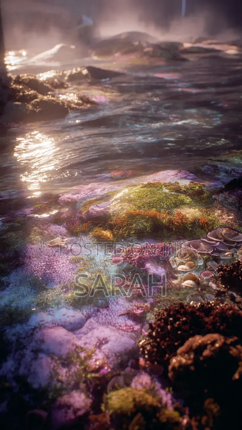Creative Digital Artwork