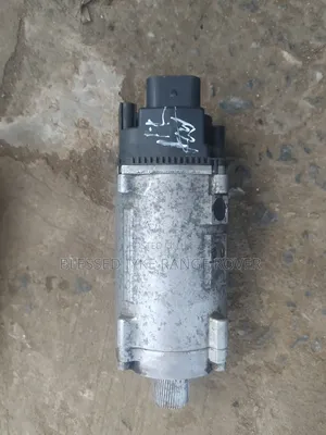 Steering Pump Range Rover Vogue Sport 2014