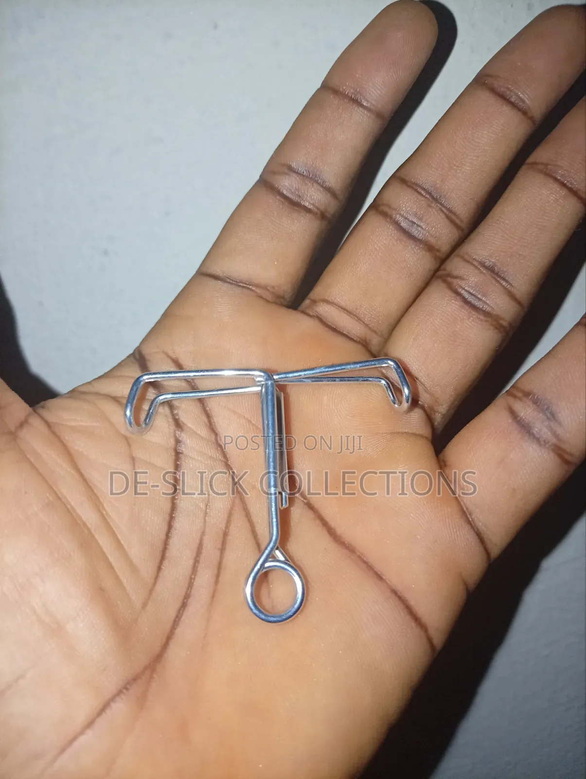 Adjustable Water Hose Clip
